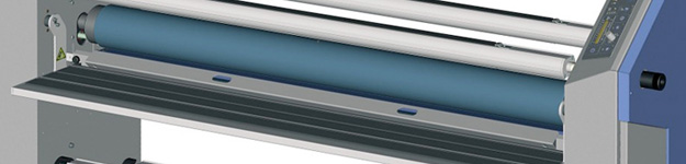 lamination services