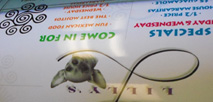 POSTERS & BANNERS